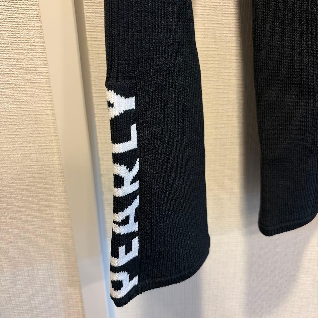 PEARLY GATES パーリーゲイツニット美品　ゴルフ&普段着