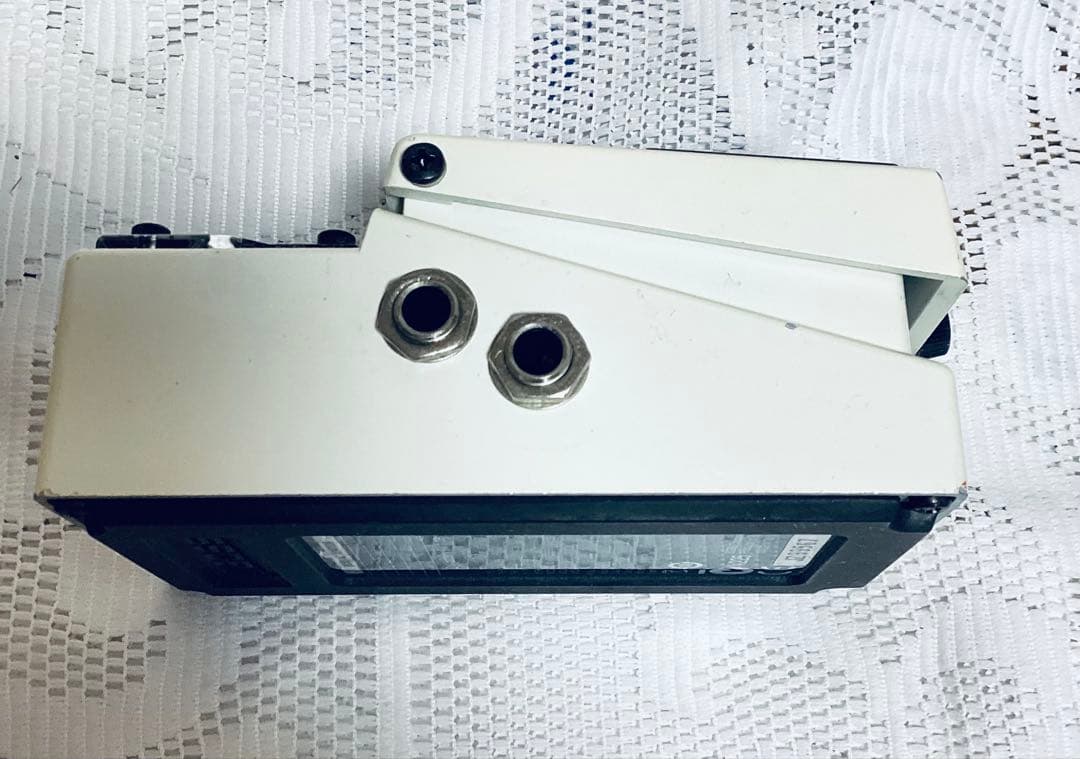 BOSS TU-3 Chromatic Tuner ボス クロマチックチューナー