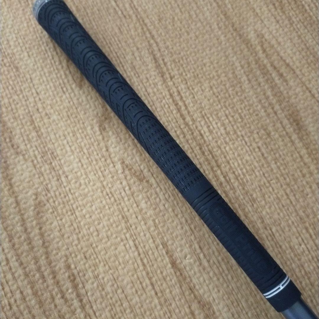 ブリジストン　B-LD 7番アイアン　フレックスL