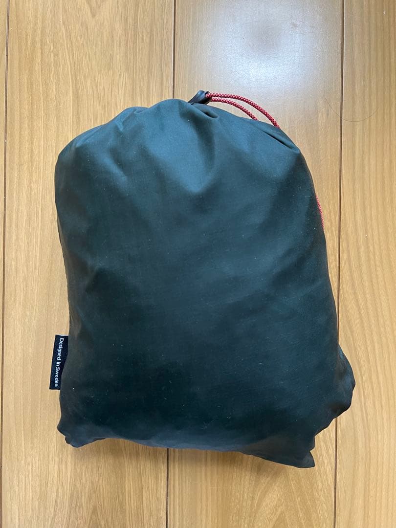 HILLEBERG Tarp 10 xp ヒルバーグ　タープ
