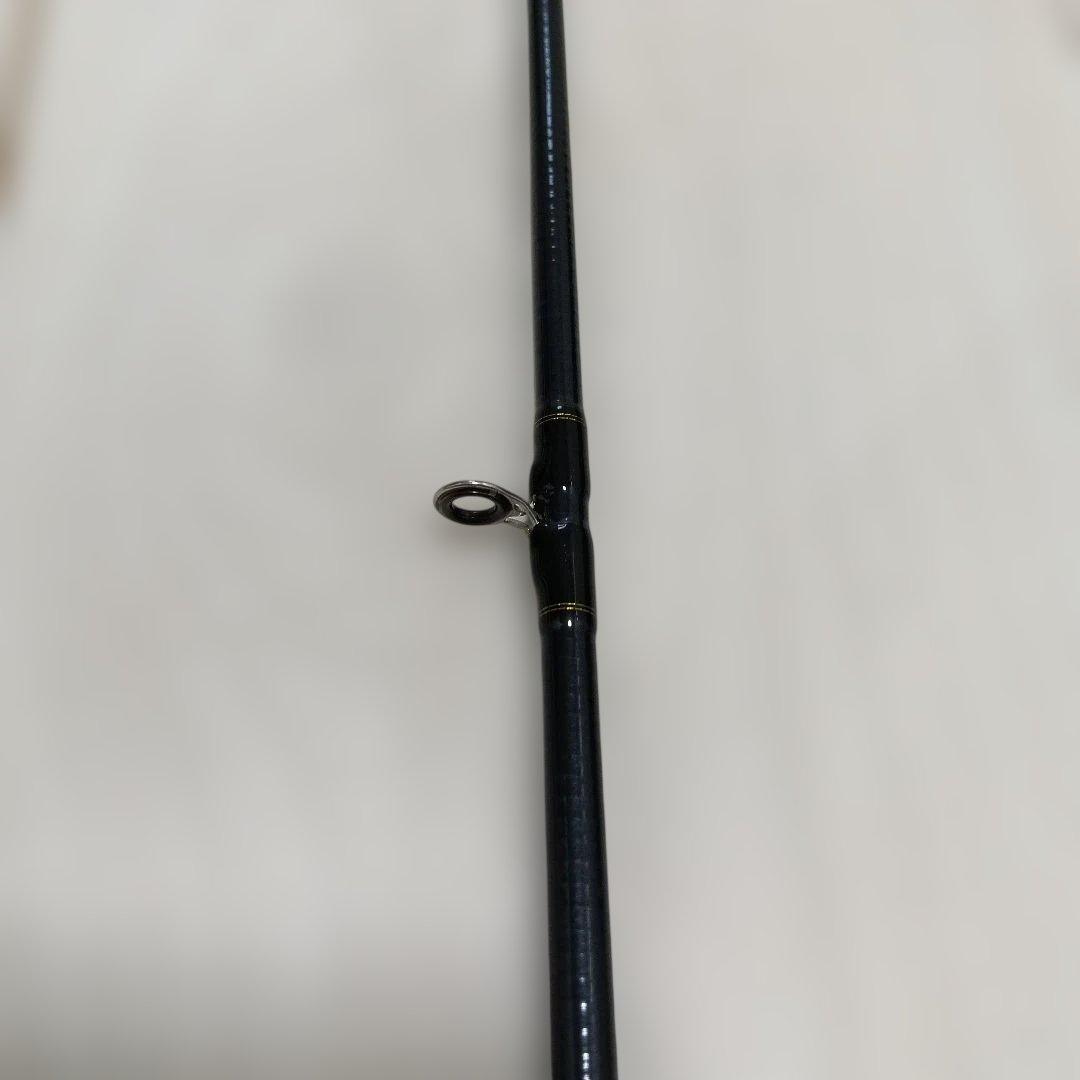 DAIWA船竿 テンヤタチウオX 180