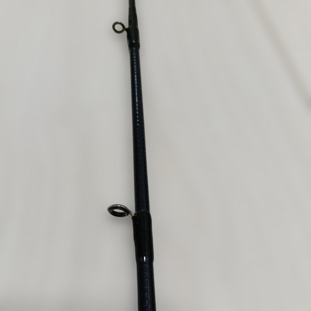 DAIWA船竿 テンヤタチウオX 180