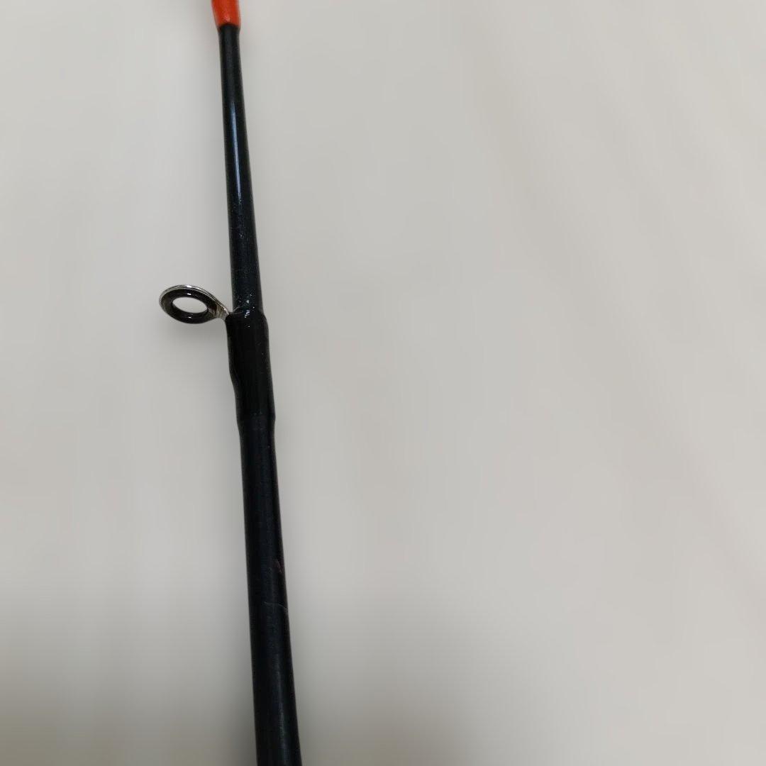 DAIWA船竿 テンヤタチウオX 180