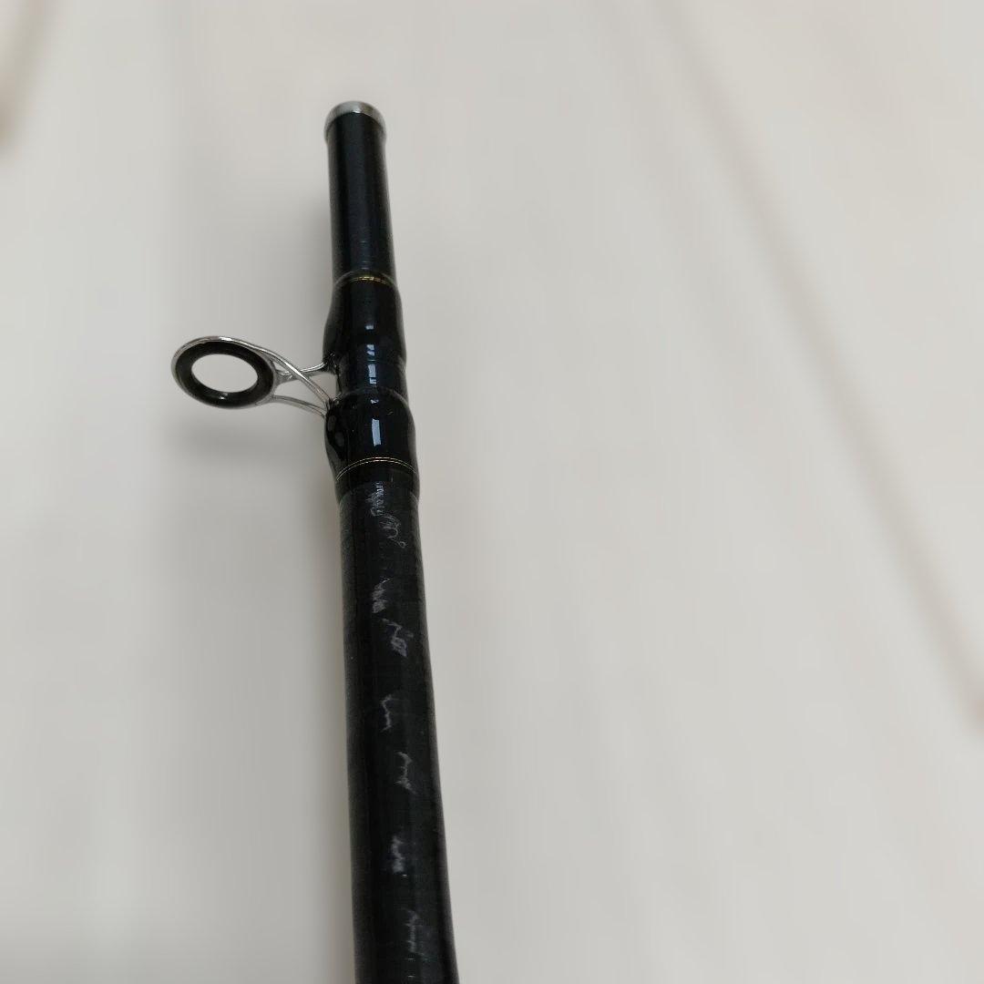 DAIWA船竿 テンヤタチウオX 180