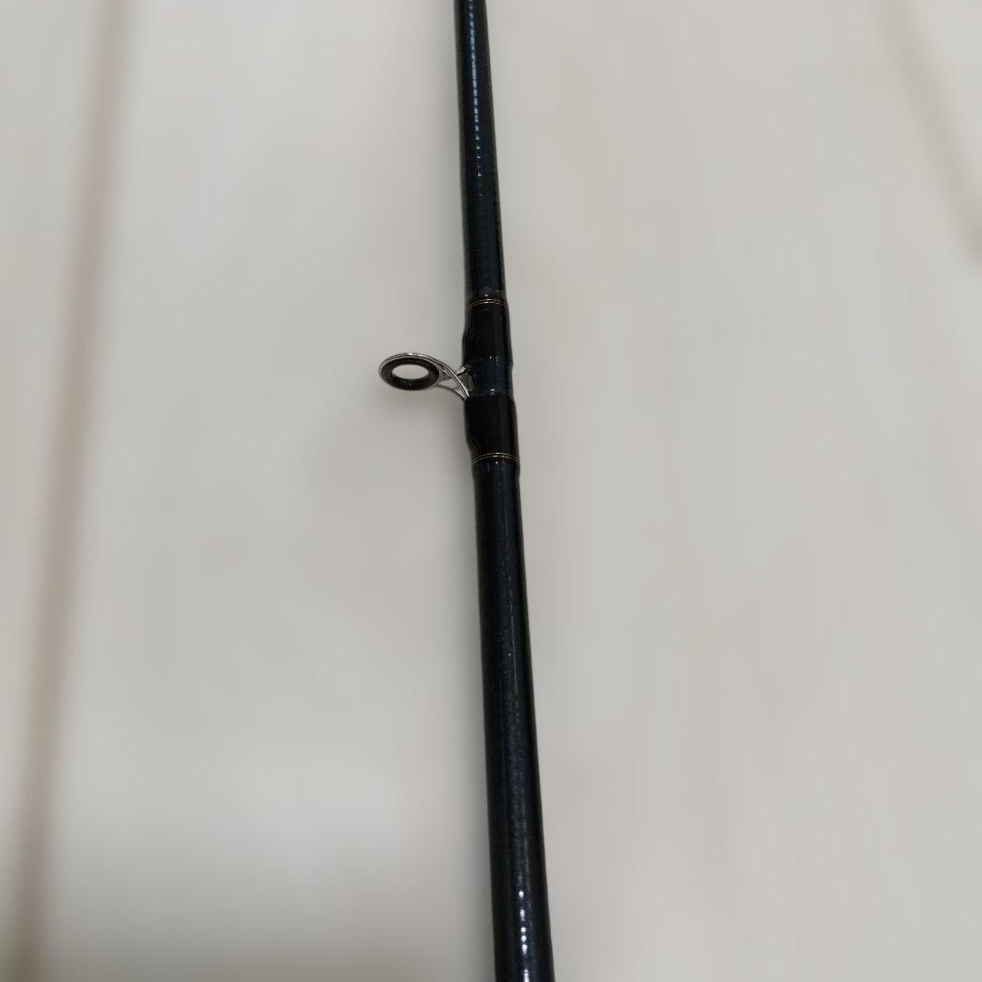 DAIWA船竿 テンヤタチウオX 180