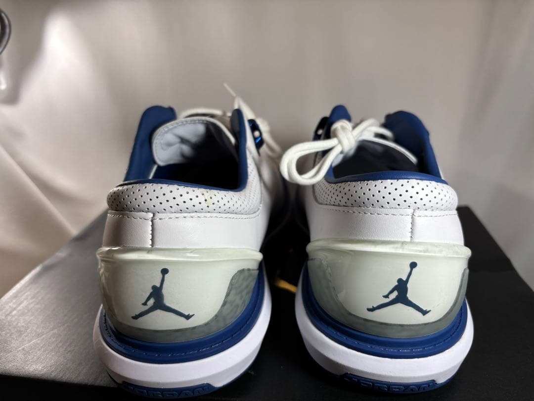 NIKE Air Jordan golf ADG4 27.5cm スパイクレス