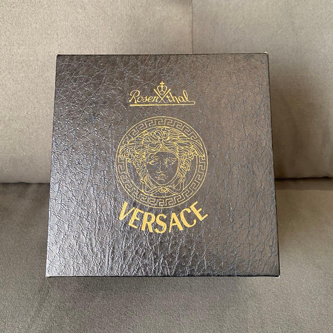【値下げしました】VERSACE　クリスマスオーナメント