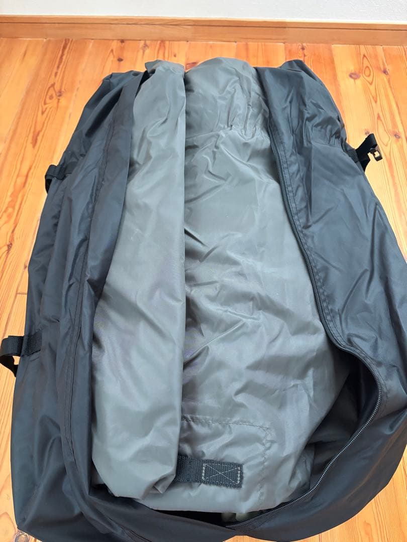 【未使用】ゼインアーツ　ウータS