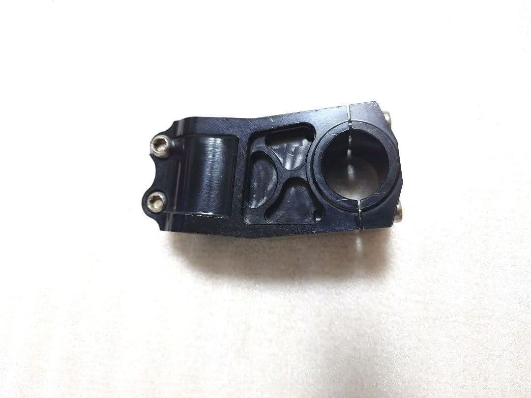 ヴィンテージ…Pazzaz『PZ＆COMPANY』BMX MTB ステム60mm