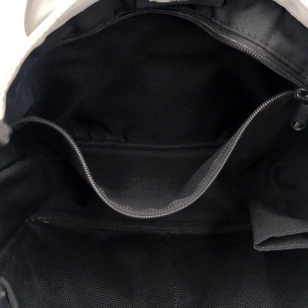 未使用級✨️ ゼロハリバートン カートバッグ ゴルフ エッセンスシリーズ グレー