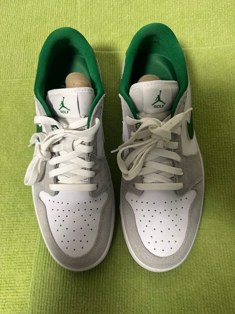 NIKE AIR JORDAN 1 LOW G GOLF ゴルフ 28.5