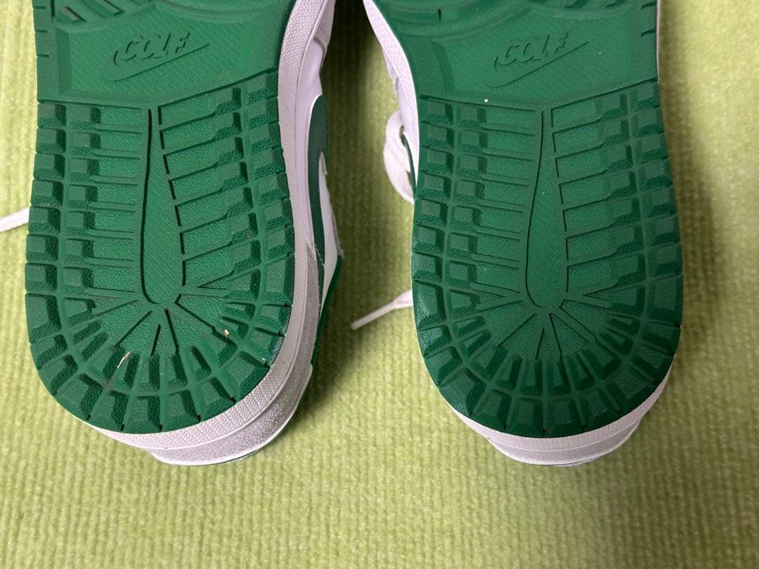 NIKE AIR JORDAN 1 LOW G GOLF ゴルフ 28.5