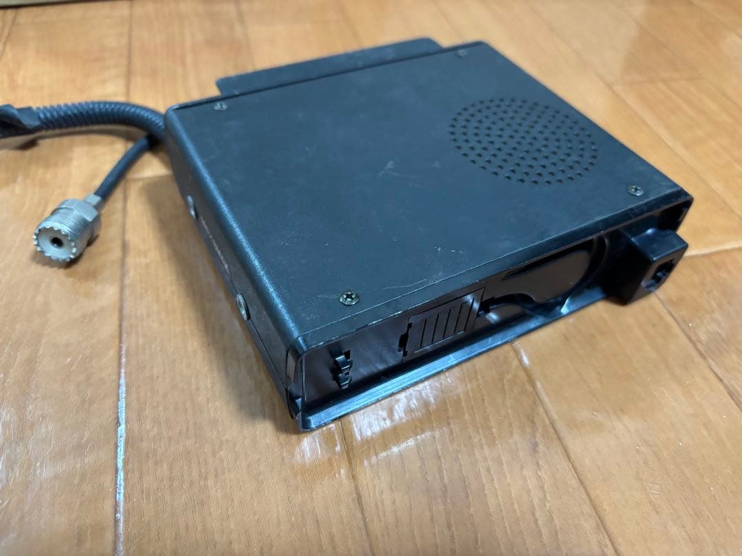 KENWOOD TM-732 144/430MHz FMトランシーバー