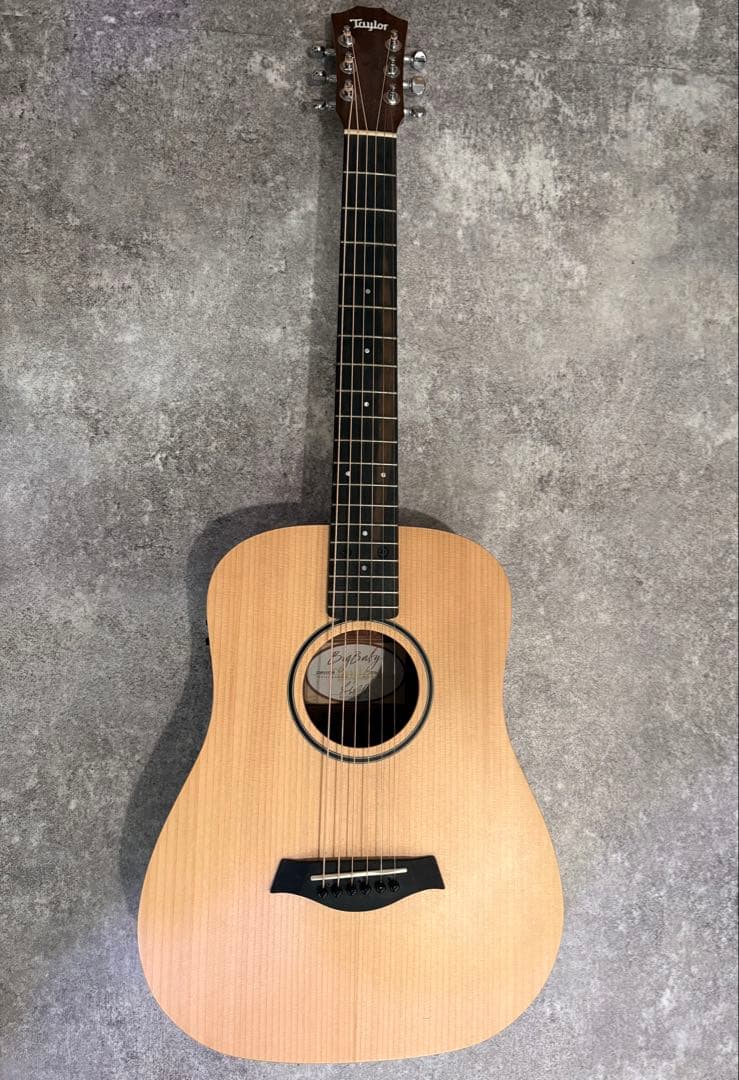 ギター Baby Taylor BT1e