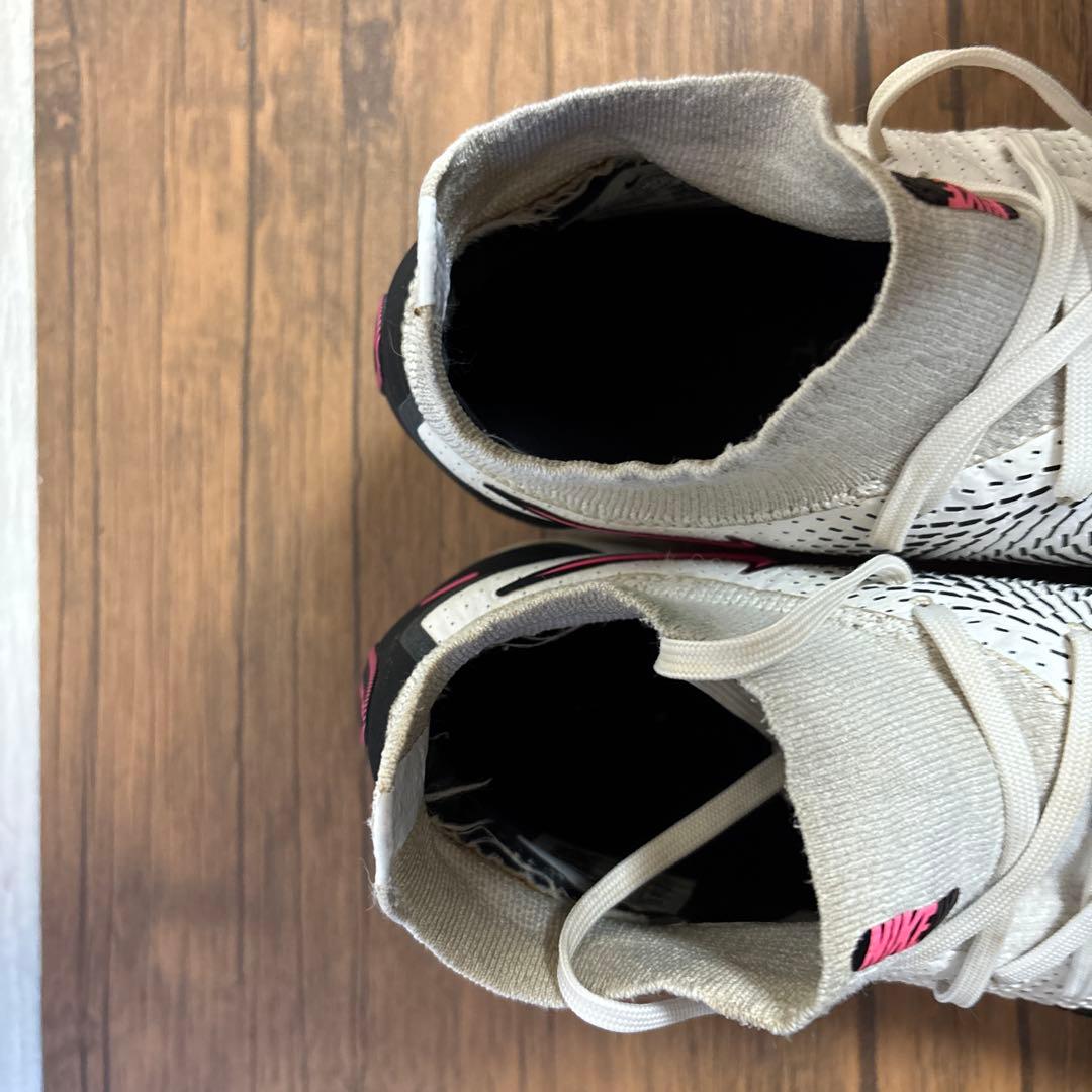 Nike Phantom GTサッカーシューズ スパイク SG 27.0