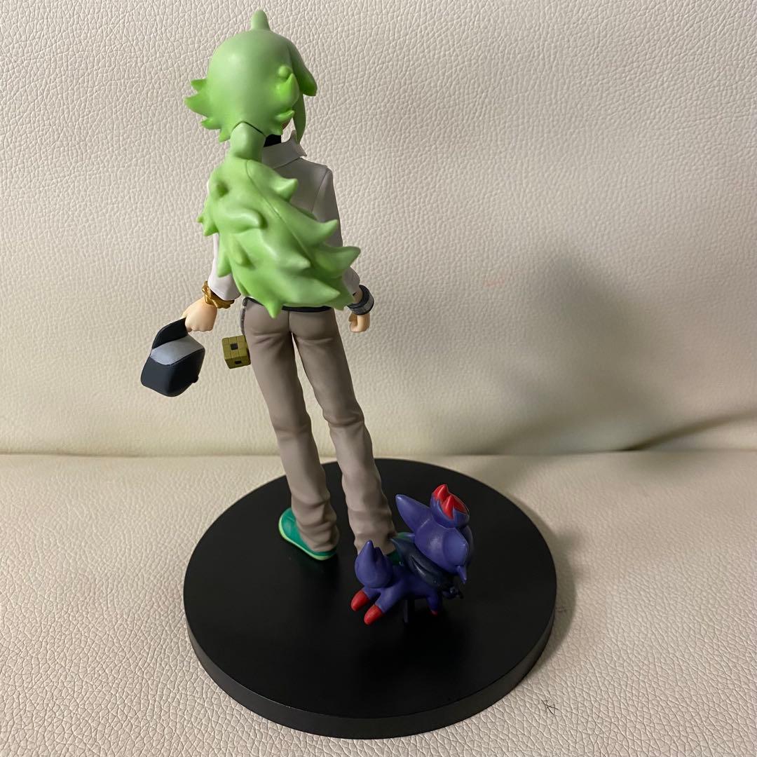 ポケモン DXF フィギュア N ゾロア ポケットモンスター