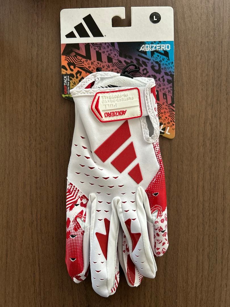【新品未使用】 Adidas Adizero 13 Moments DSG L