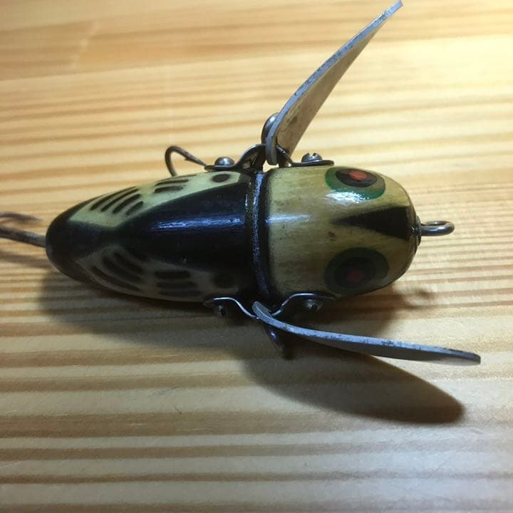 ＨEＤＤ ON クレージークローラー2120ＢWＨ