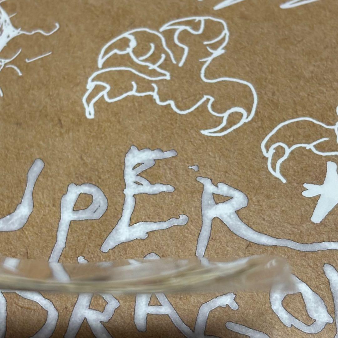 スパドラ　SUPER X AREA SD 限定盤　CD
