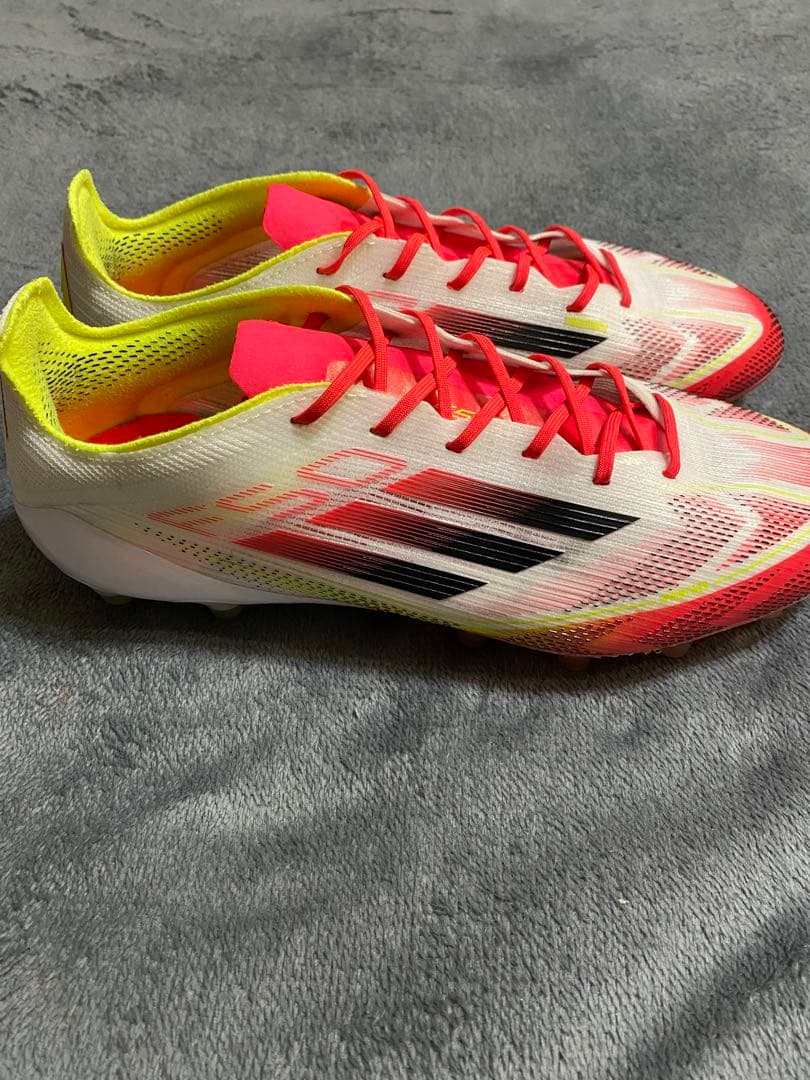 アディダス F50 ELITE AG