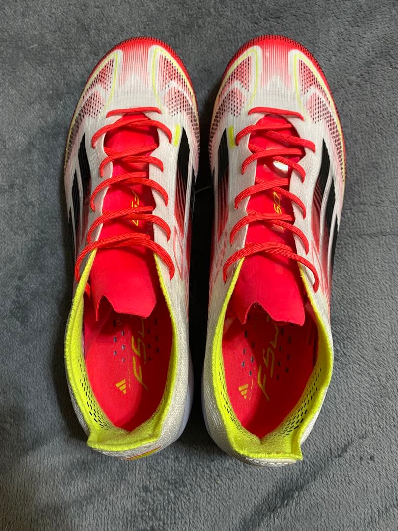 アディダス F50 ELITE AG