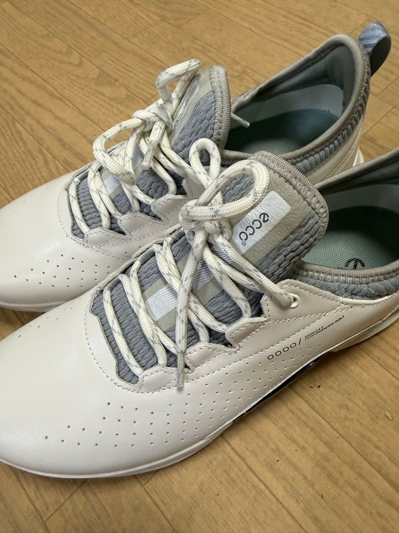 ECCO エコー 輸入正規品 BIOM C4 BOA 26cm