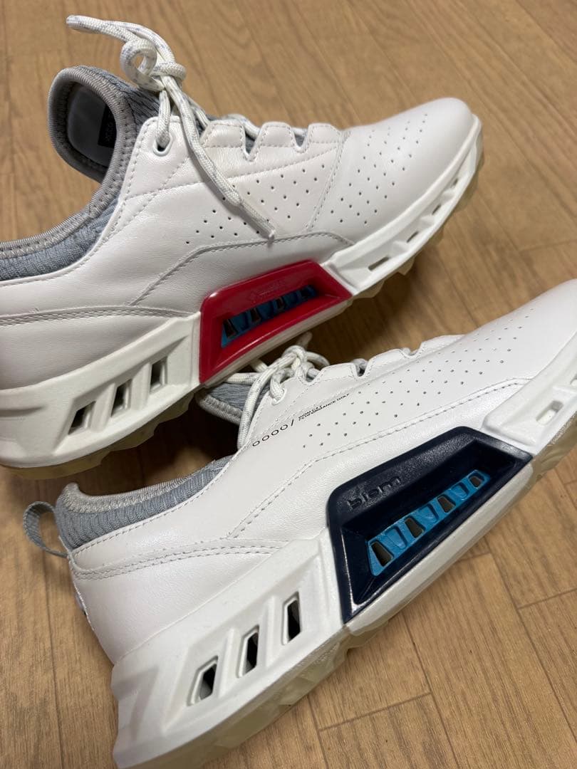 ECCO エコー 輸入正規品 BIOM C4 BOA 26cm