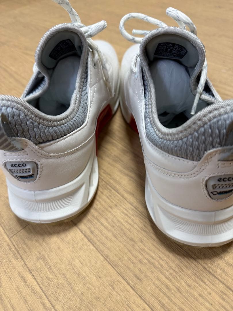 ECCO エコー 輸入正規品 BIOM C4 BOA 26cm