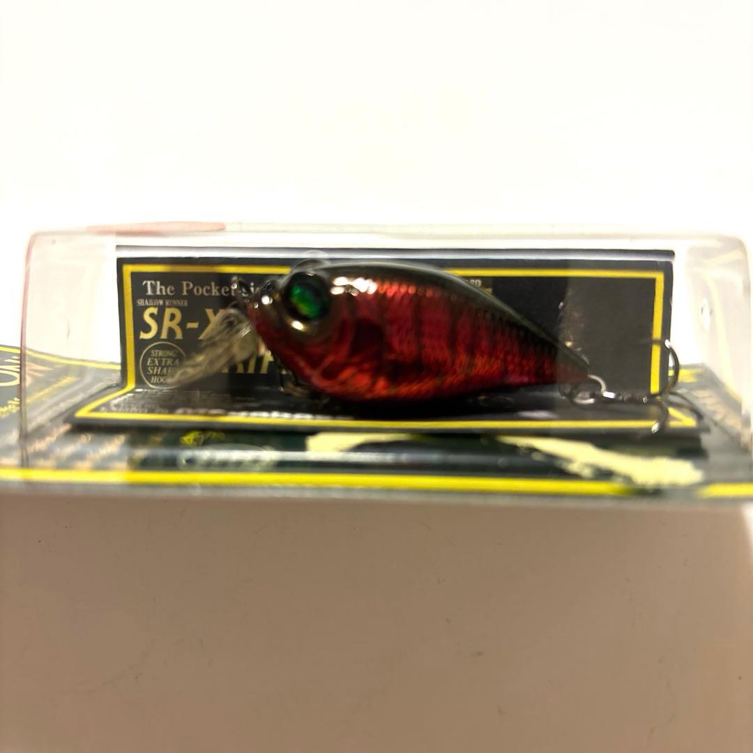 『メガバス』グリフォンＳＲ-Ｘ 限定レアカラー 新品・未使用 ２個セット