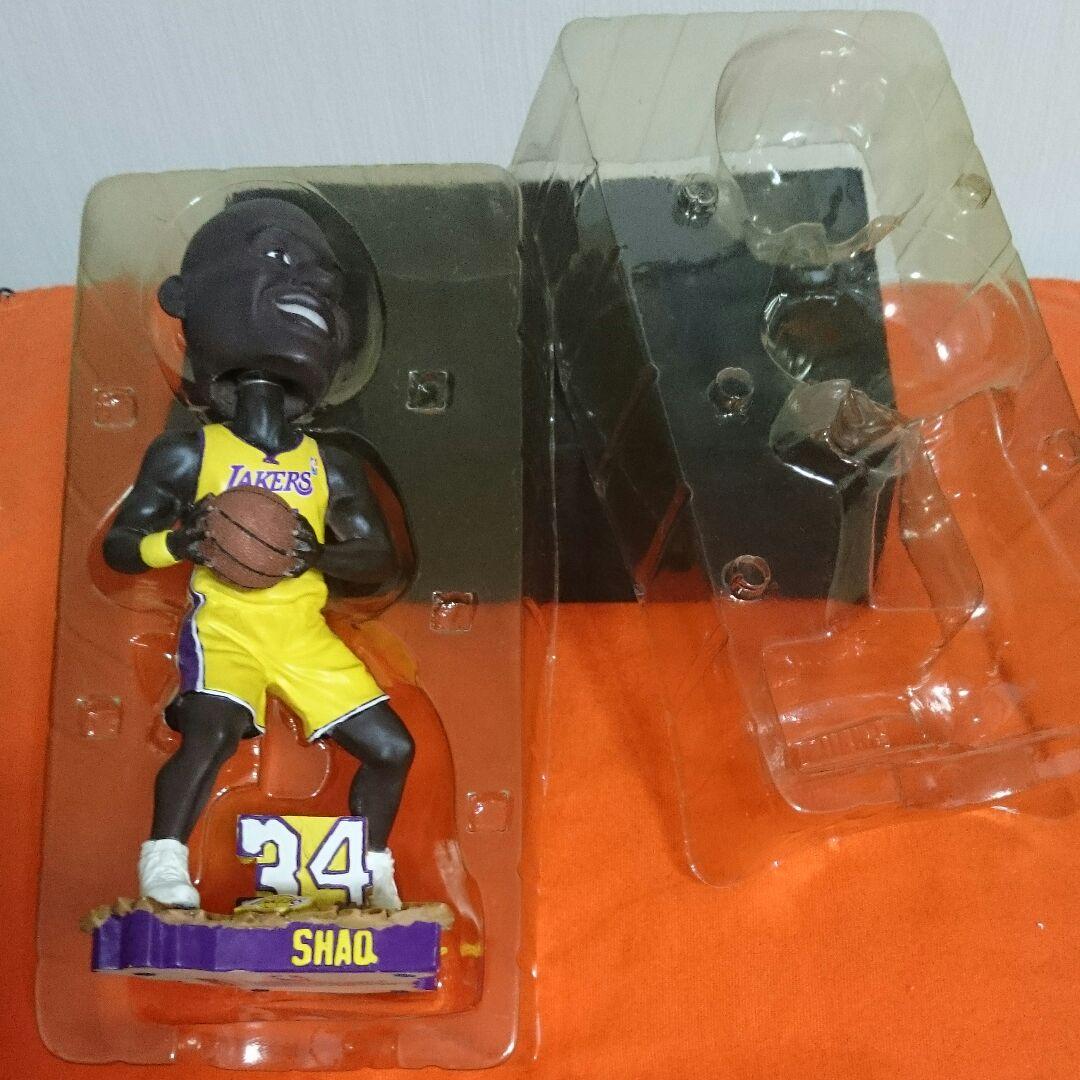 NBA  シャキール・オニール  フィギュア