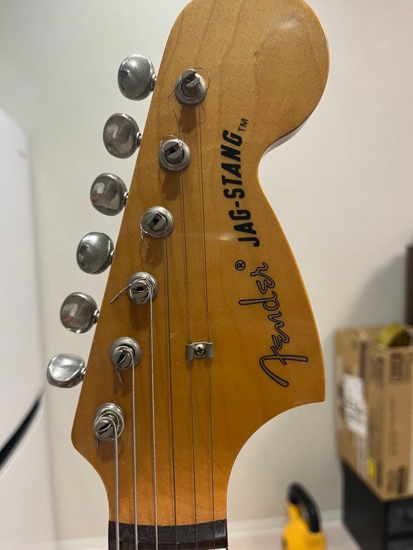 ギター SG