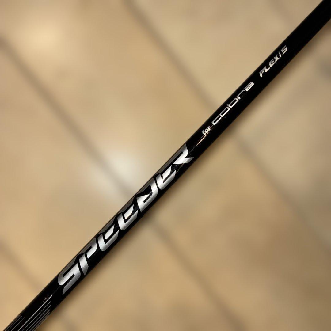 極美品！Cobra OPTM Ｘドライバー