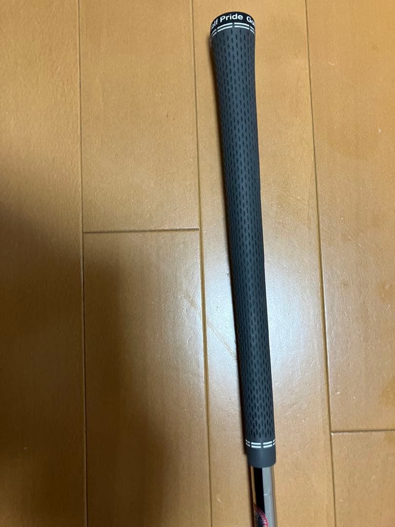 HI-TOE 3 ウェッジ 58度 ミルドグラインド
