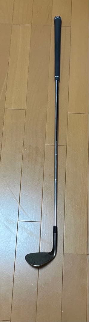 HI-TOE 3 ウェッジ 58度 ミルドグラインド