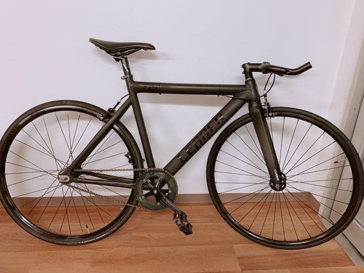 自転車本体 leader bike 721