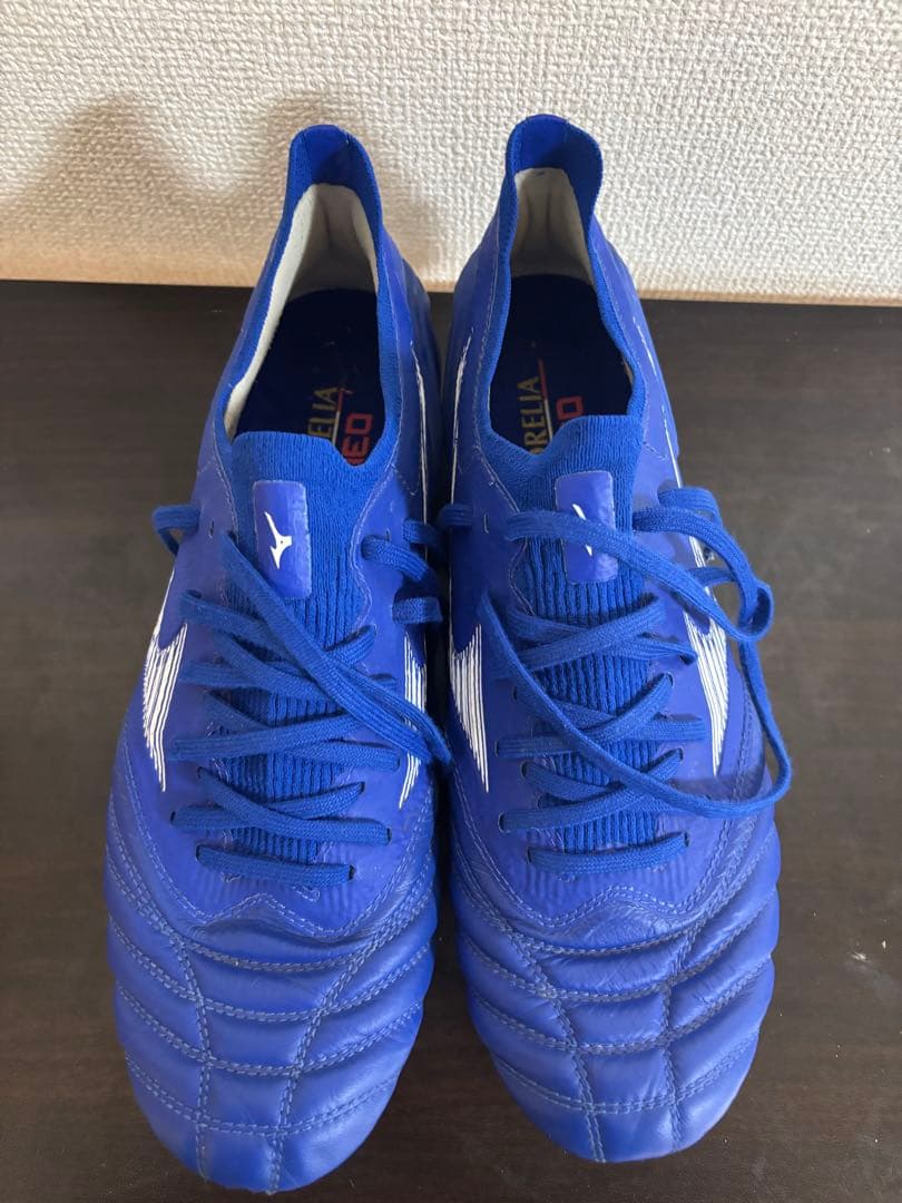 MIZUNO モレリアネオ3β ELITE