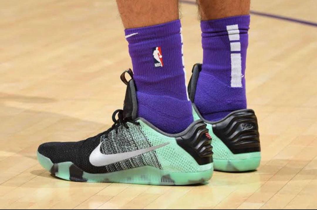 シューズ(男性用) Nike Kobe11 All Star