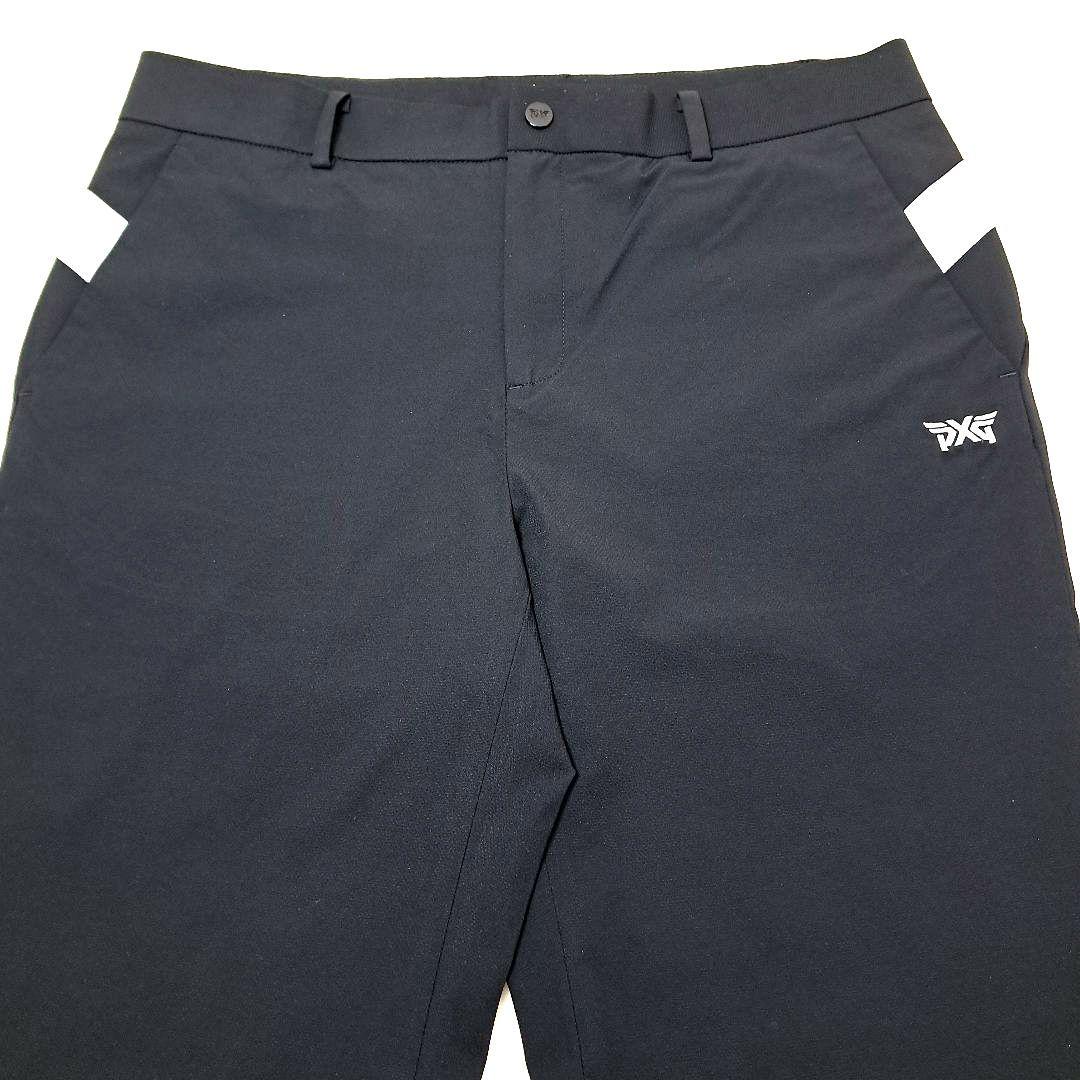 PXG ピーエックスジー メンズゴルフパンツ ストレッチスリム sizeXXL