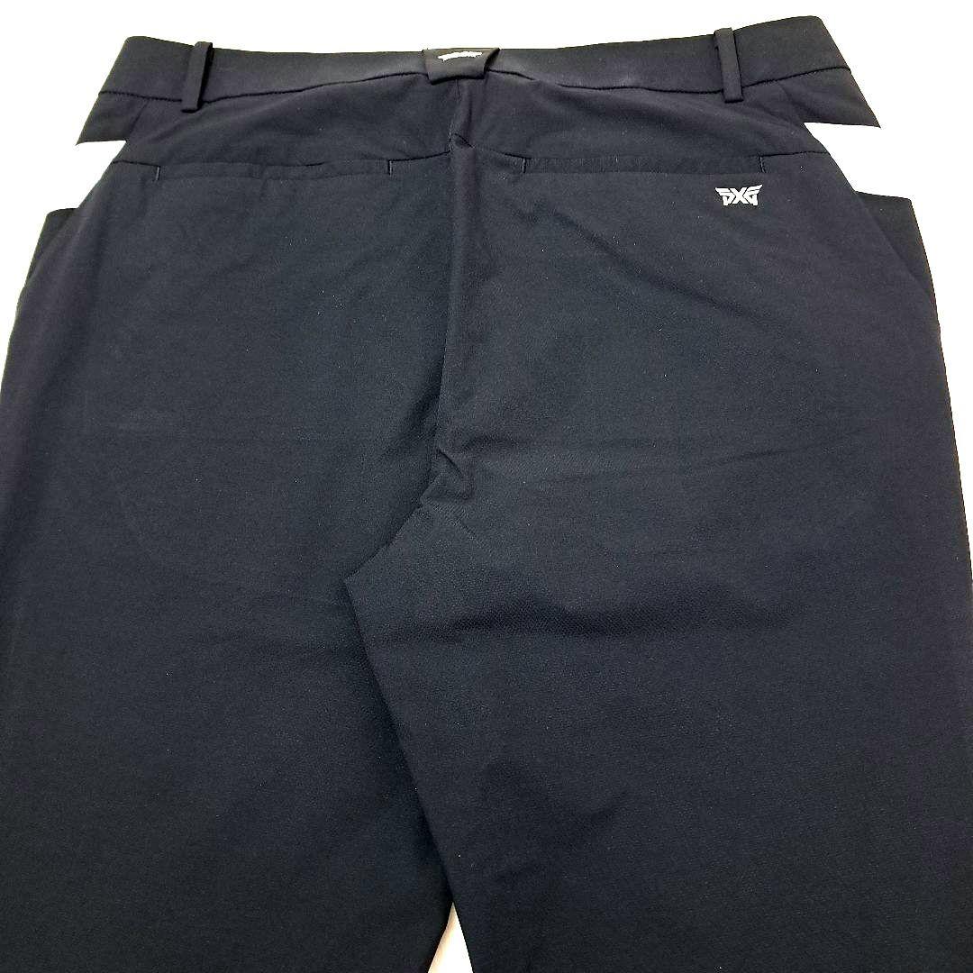 PXG ピーエックスジー メンズゴルフパンツ ストレッチスリム sizeXXL
