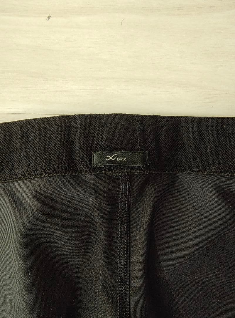 Mサイズ CW-X GENERATOR MODEL 2.0 HZO699