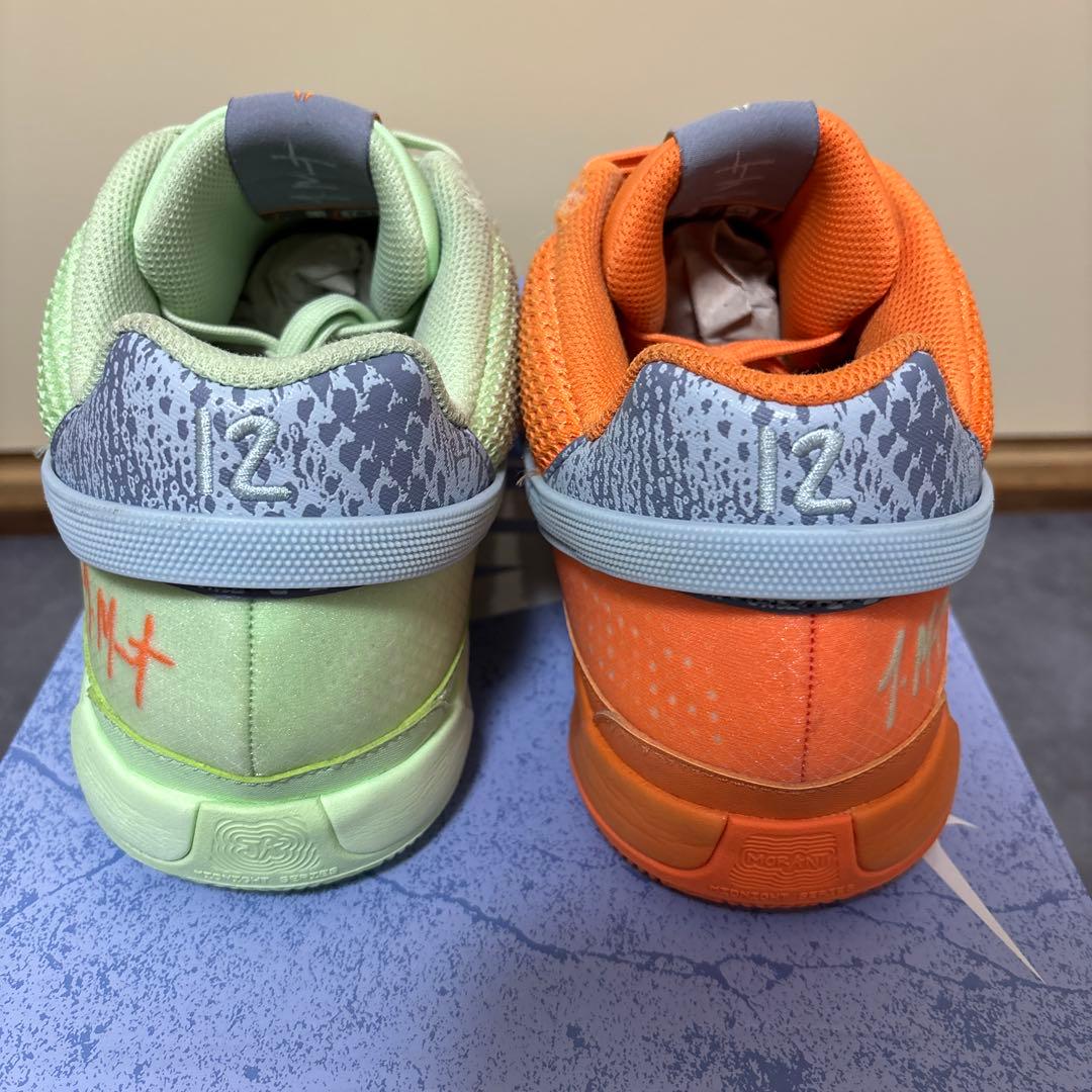 ジャ 1 EP JA NIKE ナイキ 値下げ可能