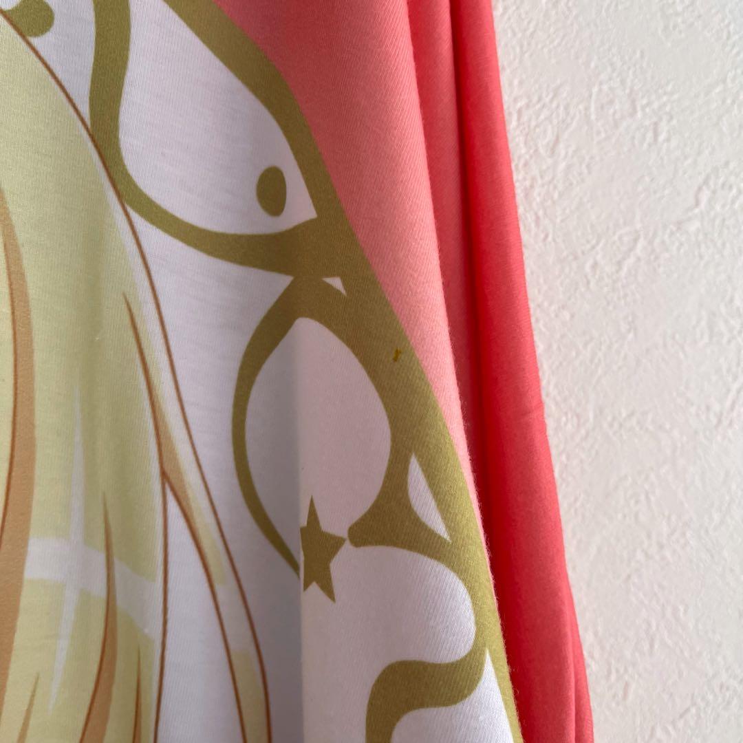 BanG Dream! Tシャツ Lサイズ バンドリ
