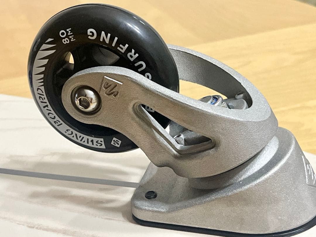スイングボード Street Surfing CHOKA MINI 30