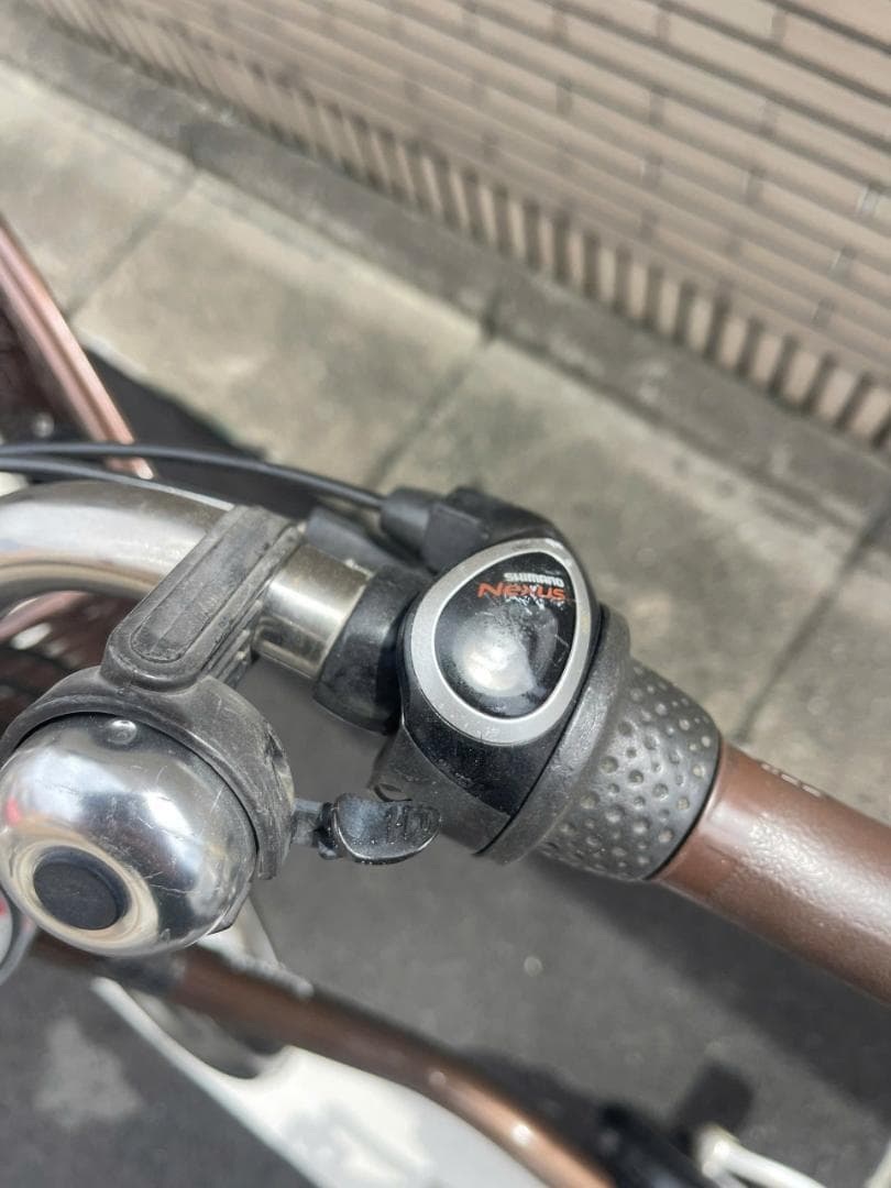 パナソニック電動アシスト自転車 8.9Ah 26CPNA14