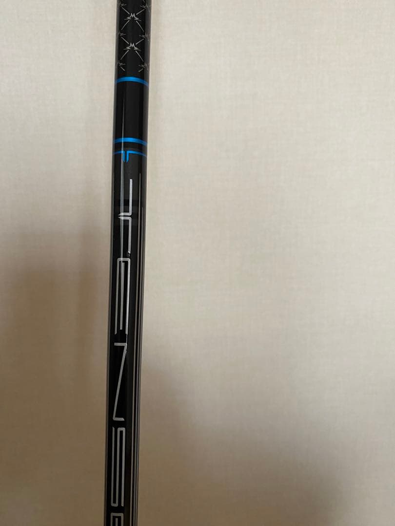 Yamaha RMX VD フェアウェイウッド