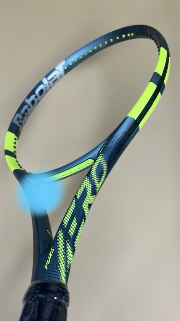 2026 babolat PURE AERO100 G2 ①