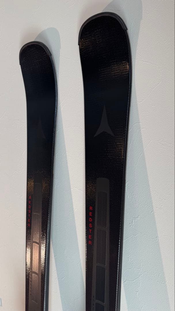 【美品】Atomic Redster X7i 168cm 25/26
