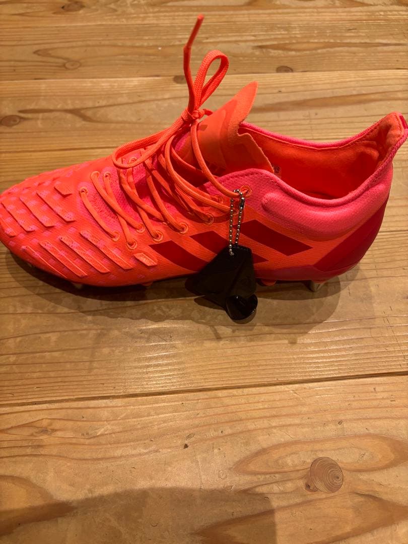 アディダス　ラグビースパイク　プレデターXP SG 28.0cm