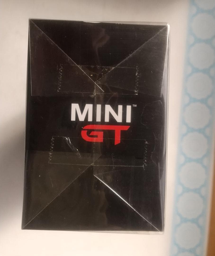 MINI メルセデスベンツ アクトロス コンテナ MAERSK【新品】