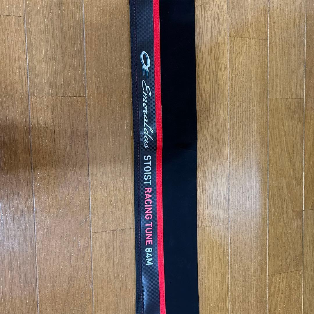 Emeraldas STOIST RT 84M エギングロッド